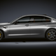 Illustration for article titled The 617 HP 2019 BMW M5 Competition Is The Faster, Louder And More Expensive One